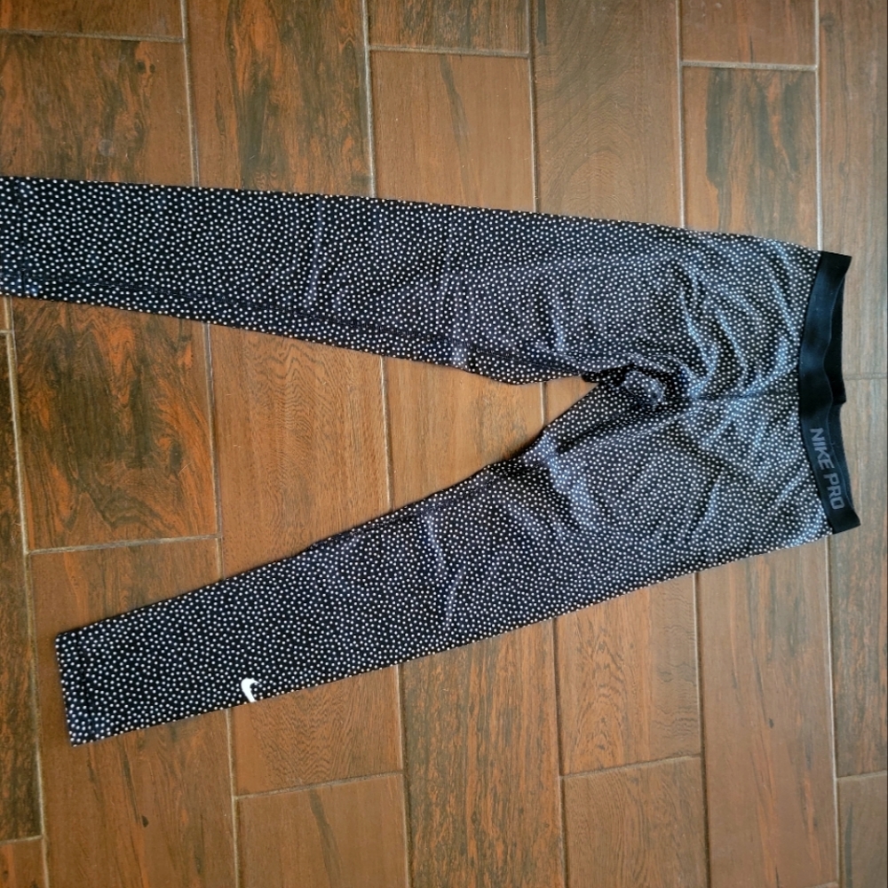 Nike Pro Tights
